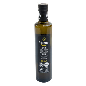 Масло оливковое нераф. MagnaSur 500 мл