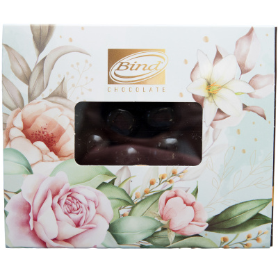 Драже в шоколаде Вишня