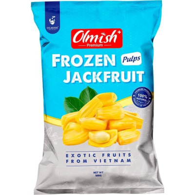 Джекфрут мякоть 500г