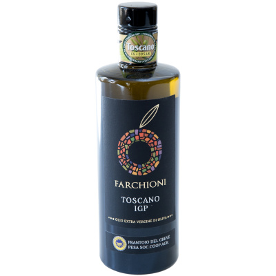 Масло оливк. «Тоскана ЭВ», 500 мл