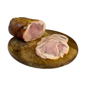 Рулет домашний к/в кг Сербская Зимница