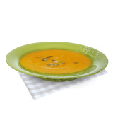 Тыквенный крем-суп 500г Свиристилева