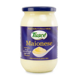 Майонез классический из Вероны Tusce 200г БИО ст. б/глютена