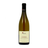 Вино Кондриё Жарден Сюспандю 2019 бел.сух.14,0% 0,75л 