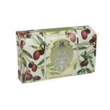 Мыло La Florentina Цветы Оливы 200г 242527
