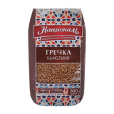 Гречка Камолино 800г  Националь