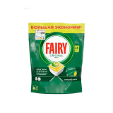 Ср-во д/ППМ капсулы FAIRY  Лимон 48шт