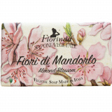 Мыло Florinda Цветок Миндаля 200г арт 2137 