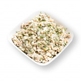 Салат Премьер с бужениной кг СП КУЛИНАРИЯ 