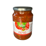 Лечо 750г  te Gusto