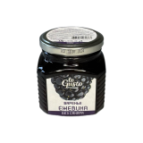 Варенье Ежевика б/сахара 300г te Gusto