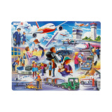 Игрушка Пазл Аэропорт US27 