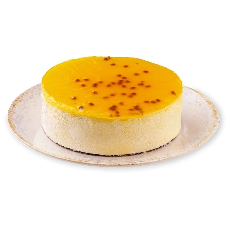 Торт Маракуйя 750 г Мирэль