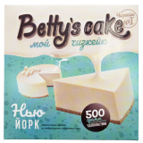 ЧИЗКЕЙК НЬЮ-ЙОРК  500г 