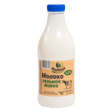 Молоко цельное 4,2% 900г Любони  Молоко цельное 4,2% 900г Любони