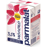 Молоко Parmalat жирность 3,5% 0,2л д/детского питаня Молоко Parmalat жирность 3,5% 0,2л д/детского питаня