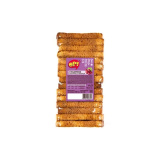 Сухари сахарные с изюмом 300г ОГО!