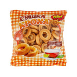 Сушка Кроха 200г простая ОГО!