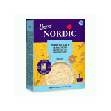 Хлопья Нордик овсяные 500 г