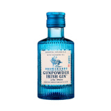 Джин Драмшанбо Ганпаудер Айриш 43% 0,05л    