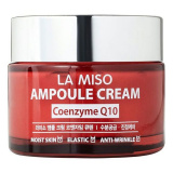 Крем ампульный с коэнзимом Q10 50мл LA MISO
