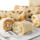 Блины с капустой шт Свиристилева