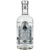 Водка Ладога Царская Оригинальная 40% 0,7л 