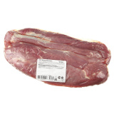 Свинина вырезка б/к охл. кг  Агро-Белогорье