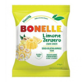 Мармелад с лимоном и имбирем 175г Fida б/глютена