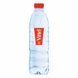 Мин.вода Vittel 0,5л пластик 