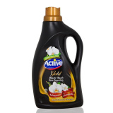 Гель д/стирки черного белья Орхидея 2500мл Active