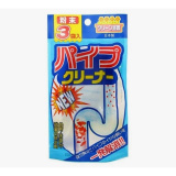 Ср-во д/чистки труб Nagara 20г 3 пакетика