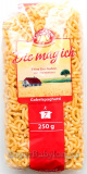 Макарон.изд.DMI Gabelspagetti мелкие рожки 250г  