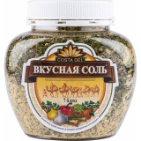 Соль вкусная  7 блюд 400г Соль вкусная  7 блюд 400г