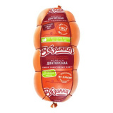 Колбаса Докторская Гарант Вязанка  Стародворская 400г 