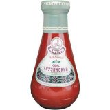 Соус Кинто Грузинский Шашлычный 305г