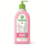 Мыло жидк.Synergetic Аромамагия 0,5л