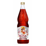 Напиток б/а Кола 1л Черноголовка 