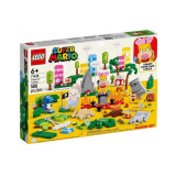 Игрушка Lego Super Mario Набор для творчества 71418