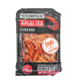 Креветки сушёные Том-Ям 22 г
