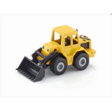Игрушка Машина Фронтальный погрузчик 0802 