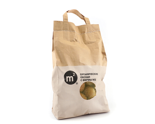 Картофель фермерский кг