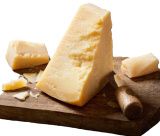 Сыр Пармезан Sudamericana de Lacteos выд.8месяцев 50% кг  Сыр Пармезан Sudamericana de Lacteos выд.8месяцев 50% кг