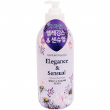 Гель д/душа КераСис парфюм.линия ЭЛЕГАНС 500г