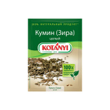 Приправа Котани Зира/Кумин целый 20г