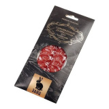 Колбаса с/в Охота из Зайца нарезка 75г