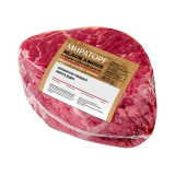 Мякоть бедра говяжья охл. 800г  Black Angus Мираторг