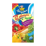 Приправа Универсальная 12 овощей и трав 200г Приправыч 