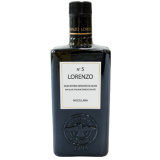 Масло оливковое Э.В. Лоренцо №5 0,5 л Масло оливковое Э.В. Лоренцо №5 0,5 л