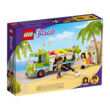 Игрушка Lego Friends Мусоровоз 41712
